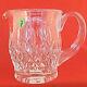 Waterford Kilcash 6 Tall Pitcher 1.5 Pint New Never Used Made In Ireland