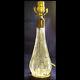 Waterford Lamp #471-265 Crystal 14.75 Base No Shade Made Ireland New Never Used