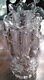 Waterford Lismore Crystal 10 Candleabra With 10 Prisms Great Condition