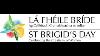 Watch Back St Brigid S Day Women Of The Irish Arts And Crafts Movement
