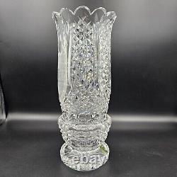 Waterford Crystal 1/250 Limited Signed Masterpiece Edition Samson