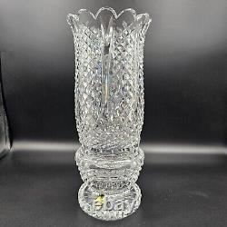 Waterford Crystal 1/250 Limited Signed Masterpiece Edition Samson