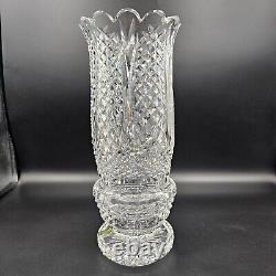 Waterford Crystal 1/250 Limited Signed Masterpiece Edition Samson