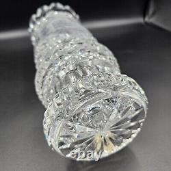 Waterford Crystal 1/250 Limited Signed Masterpiece Edition Samson