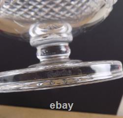 Waterford Crystal Alana Claret Decanter Prestige Collection