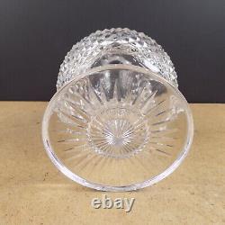 Waterford Crystal Alana Claret Decanter Prestige Collection