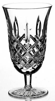 Waterford Crystal Araglin Iced Tea Glass 1004579