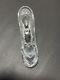 Waterford Crystal Limited Edition Cinderella's Slipper 900/1200