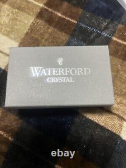 Waterford Crystal Limited Edition Cinderella's Slipper 900/1200