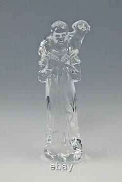 Waterford Crystal NATIVITY-SHEPHERD Figurine 383154400
