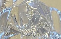 Waterford Crystal Nativity Collection, Camel Figurine, Mint Condition