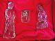 Waterford Crystal Nativity Collection Holy Family Joseph Mary Baby Jesus