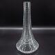 Waterford Crystal Powerscourt Chandelier 12 Arm-large Stem Center Replacement #1
