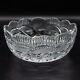 Waterford Crystal Prestige Collection Apprentice Bowl 8 Free Usa Shipping