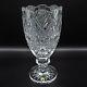 Waterford Crystal Society Sinclaire Limited Edition Vase 13 Box With Stickers