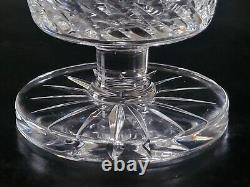 Waterford Crystal Vintage Period Collection Vase Georgian Design 8