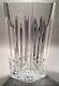 Waterford Lismore 10 Diamond Lead Crystal Vase # 135492