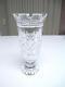 Waterford Romance Of Ireland Collection 8 Crystal Flower Vase