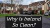 Why Is Ireland So Clean Garbage Collection System In Ireland Life In Ireland
